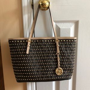 Michael Kors Signature Small Tote